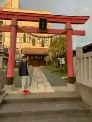 八坂神社(千葉県)