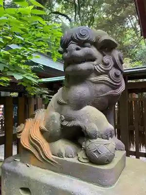 駒木諏訪神社(千葉県)