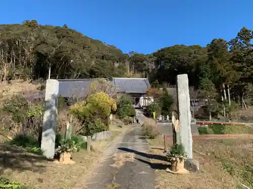 龍蔵寺のその他建物