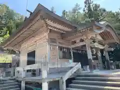 大清水神社(福岡県)