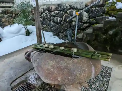 大瀧神社(滋賀県)