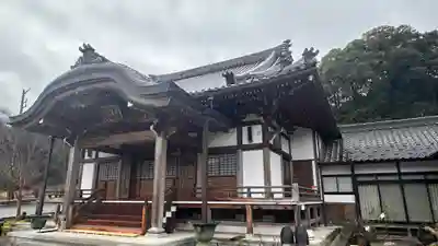 普門寺(兵庫県)