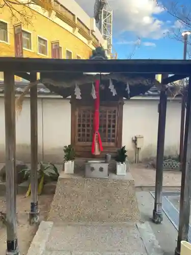 素盞嗚神社(兵庫県)