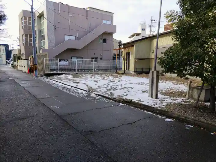 柳島神社のその他建物