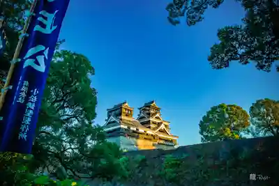 加藤神社(熊本県)