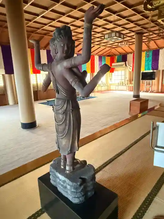 新善光寺(北海道)