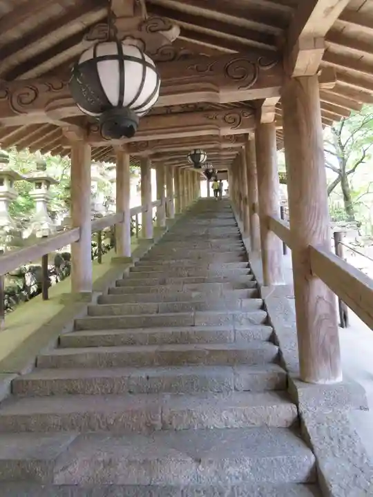 長谷寺のその他建物