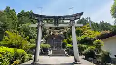 天満神社(福井県)