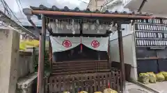 住吉神社(京都府)