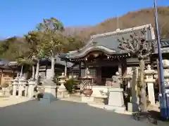 神咒寺(兵庫県)