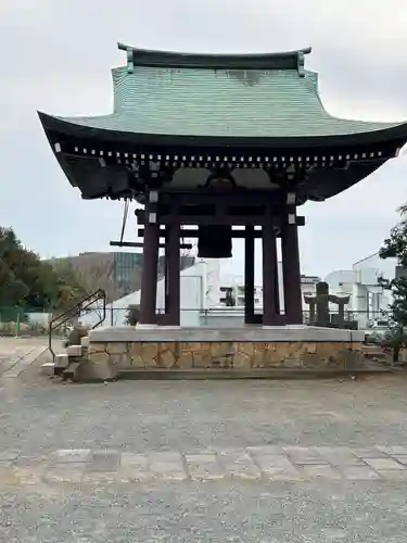 賢崇寺(東京都)