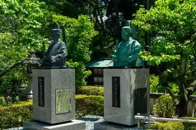 長岡天満宮(京都府)