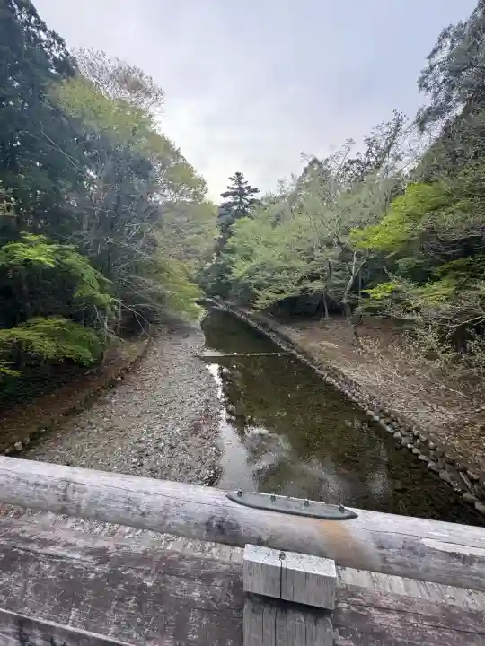 風日祈宮(皇大神宮別宮)(三重県)