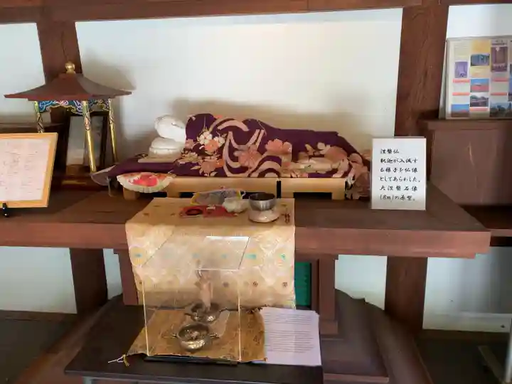 南法華寺(壷阪寺)のその他建物