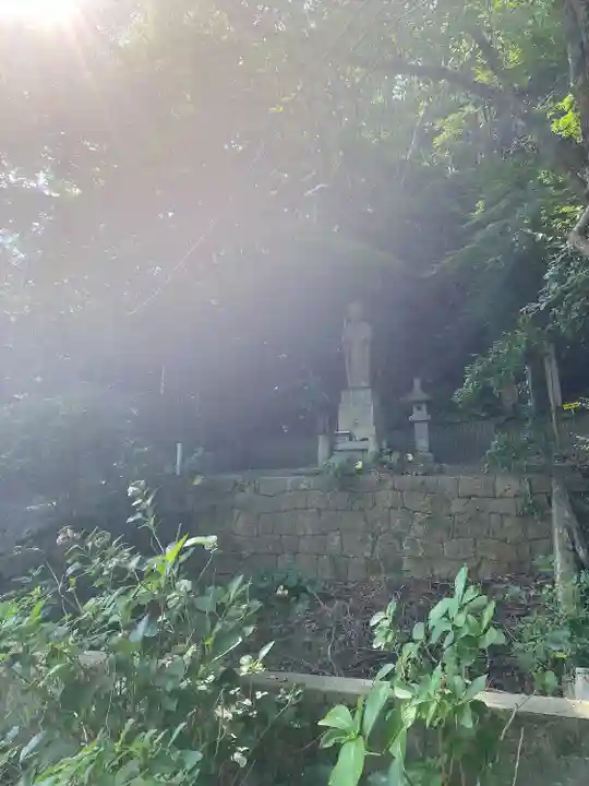 海岸寺奥の院(香川県)