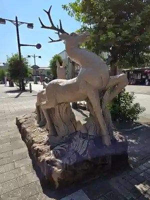 鹿島神宮(茨城県)