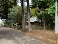 側高神社(千葉県)
