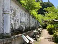 南法華寺（壷阪寺）(奈良県)