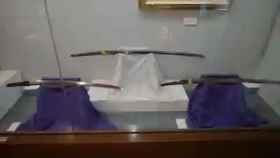 湫尾神社の芸術