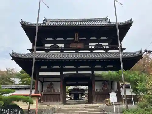 國前寺(広島県)