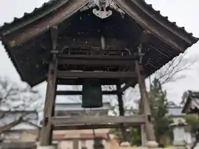 粟生寺(福井県)