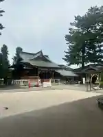 中野沼袋氷川神社(東京都)