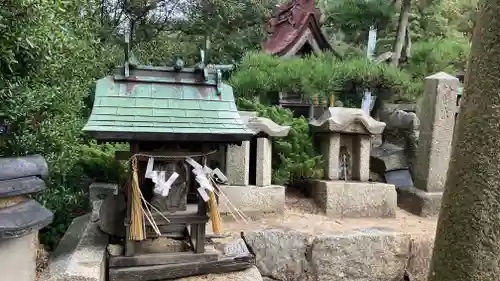 祇園神社(岡山県)