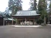 大城神社(滋賀県)