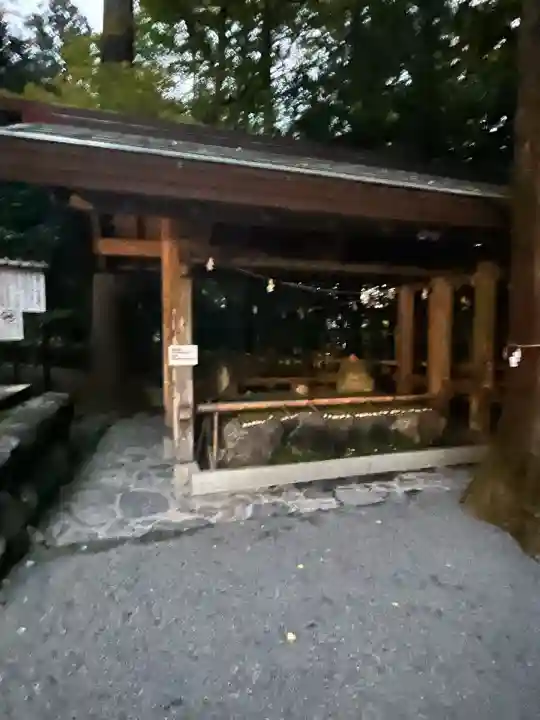 椿大神社(三重県)