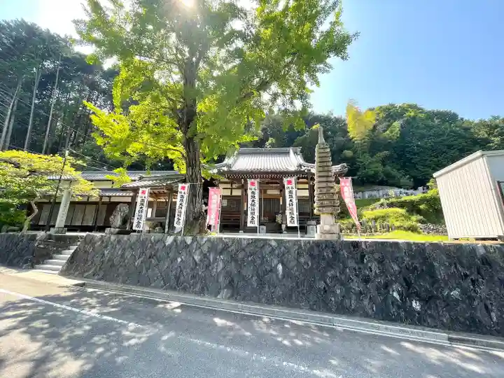 福龍寺(三重県)