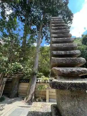 法起院(奈良県)