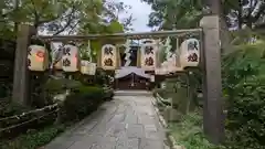 堀越神社(大阪府)