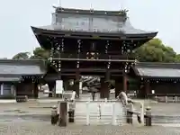 真清田神社(愛知県)