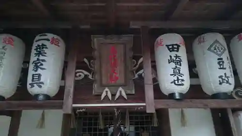 熊野若王子神社のその他建物