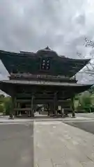 建長寺(神奈川県)