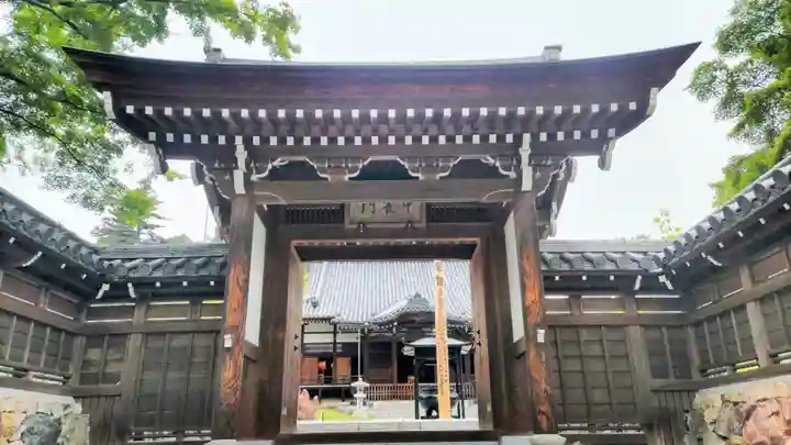 能仁寺(埼玉県)