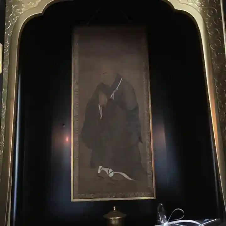 東大寺 指図堂の芸術