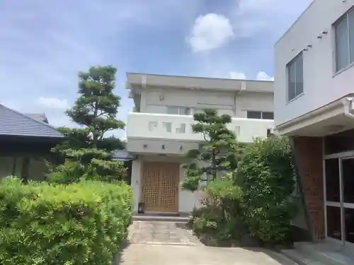 地藏寺のその他建物