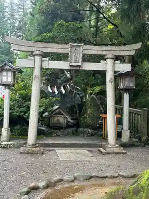 白山比咩神社(石川県)