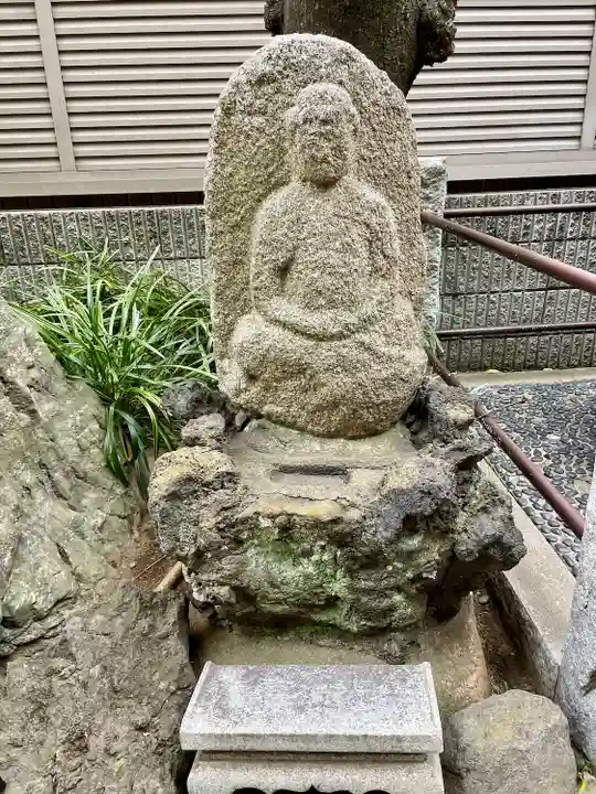 天栄寺(東京都)