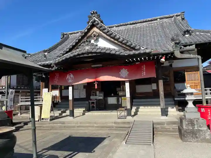 大聖寺(埼玉県)