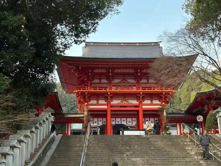 近江神宮(滋賀県)