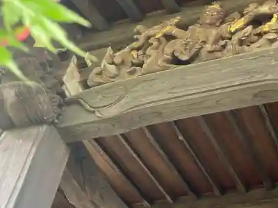 寶珠寺（宝珠寺）(神奈川県)