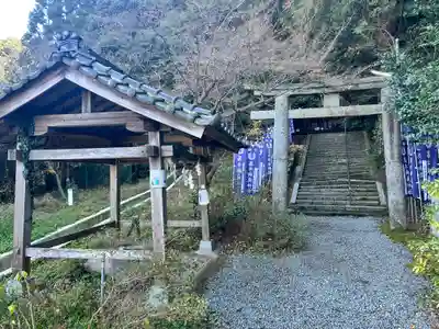 葛木御歳神社(奈良県)