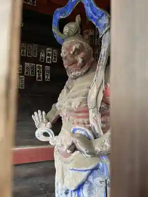 金昌寺(埼玉県)