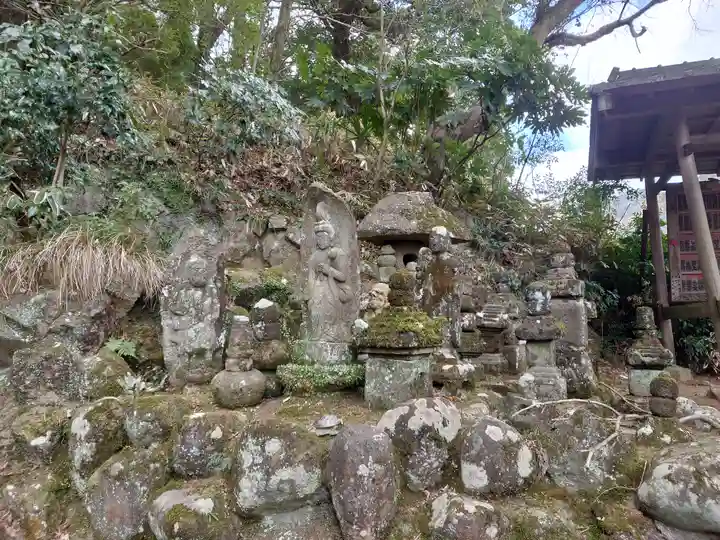 正眼寺(神奈川県)