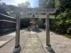 福徳稲荷神社(島根県)