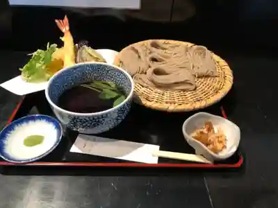 戸隠神社九頭龍社(長野県)