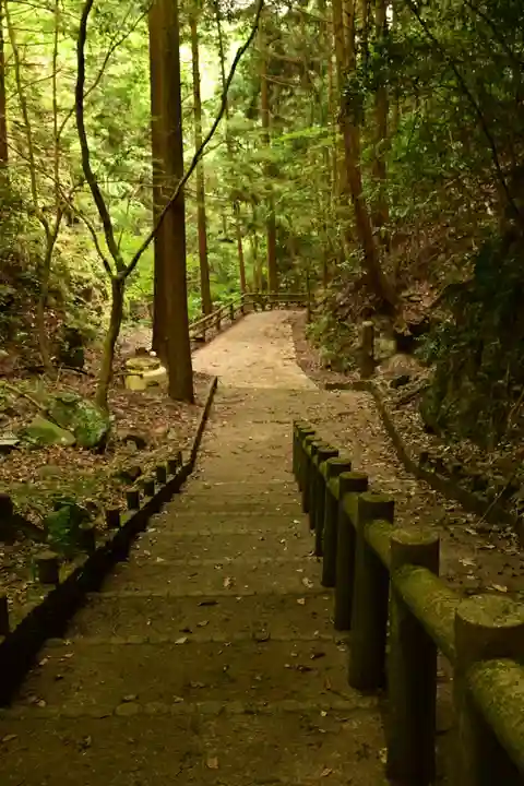 瀧寺(徳島県)