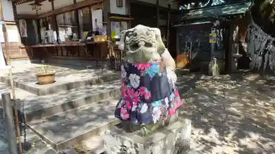王子神社(徳島県)
